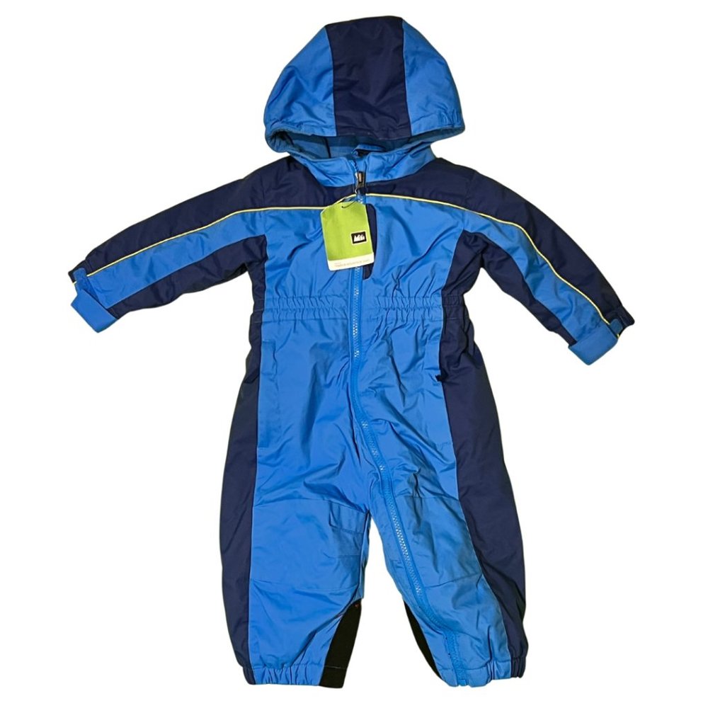 REI 12 Mos Toddler Snowsuit